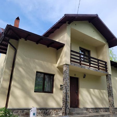 فيلا Casa Damian Bertea المظهر الخارجي الصورة