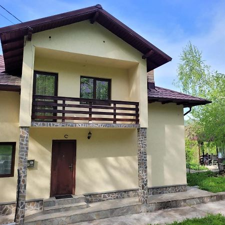 فيلا Casa Damian Bertea المظهر الخارجي الصورة