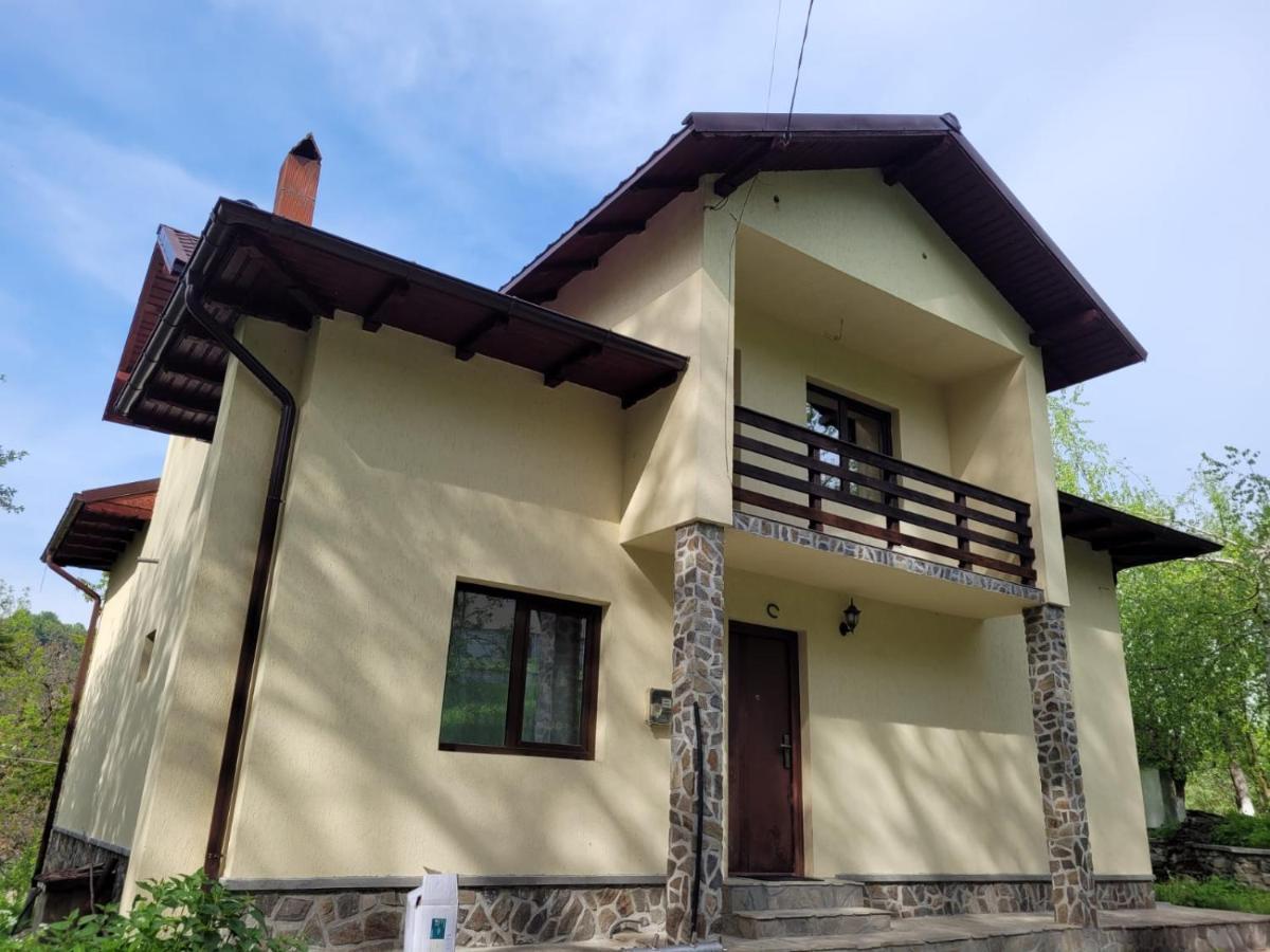 فيلا Casa Damian Bertea المظهر الخارجي الصورة