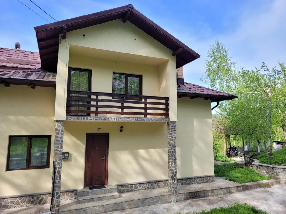 فيلا Casa Damian Bertea المظهر الخارجي الصورة