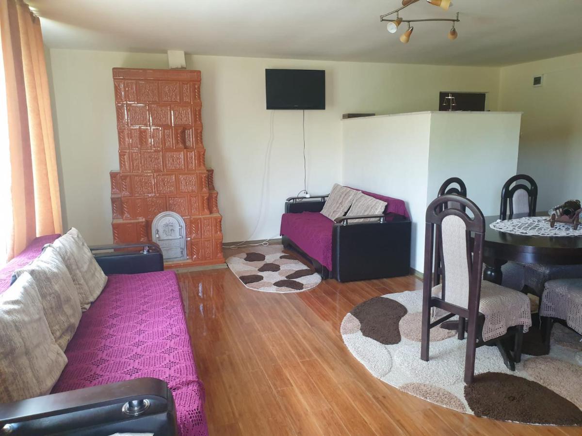 فيلا Casa Damian Bertea المظهر الخارجي الصورة