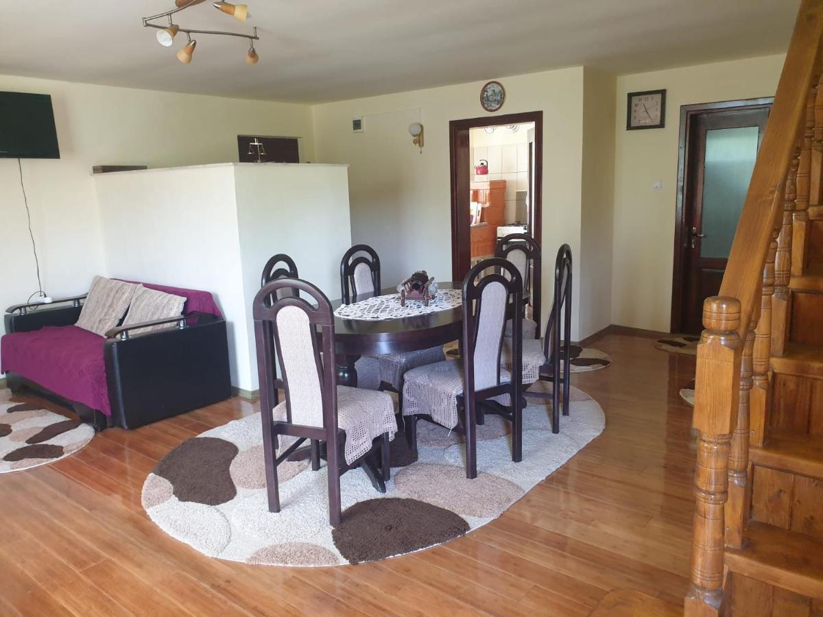 فيلا Casa Damian Bertea المظهر الخارجي الصورة