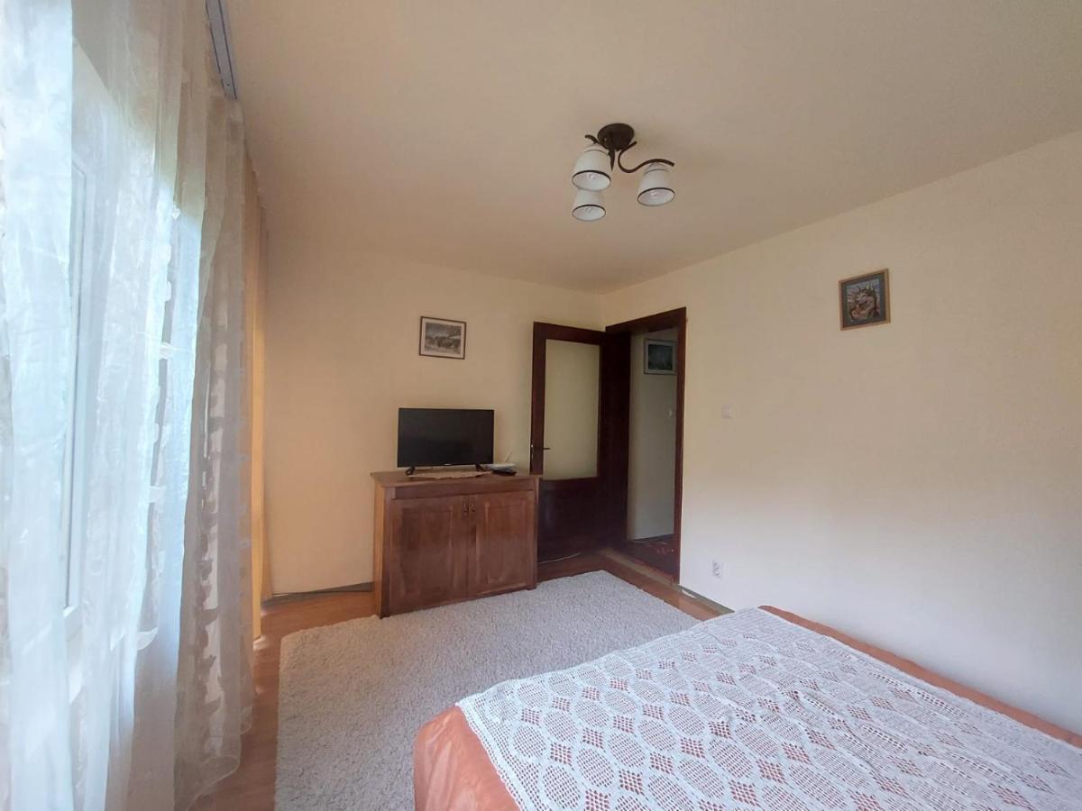 فيلا Casa Damian Bertea المظهر الخارجي الصورة